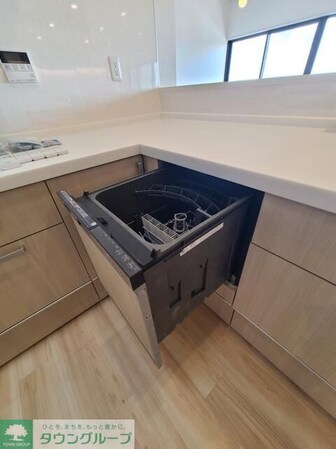 エマーレ南浦和(旧建物名ヒルズ神明の木)の物件内観写真